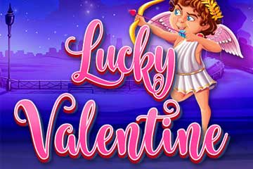 Lucky Valentine best online slot