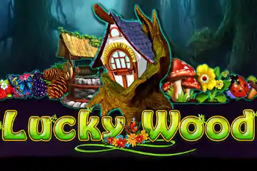 Lucky Wood best online slot