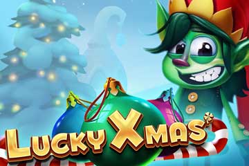 Lucky Xmas best online slot