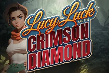 Lucy Luck and the Crimson Diamond best online slot