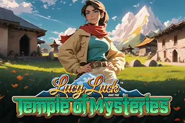 Lucy Luck and the Temple of Mysteries best online slot