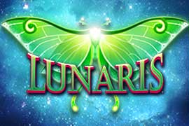 Lunaris best online slot