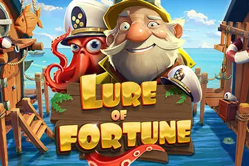 Lure of Fortune best online slot