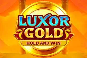 Luxor Gold Hold and Win best online slot