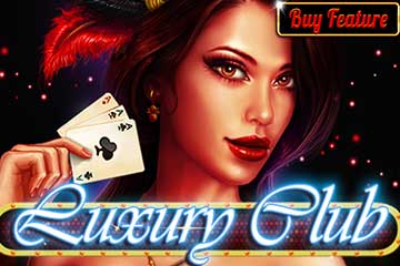 Luxury Club best online slot