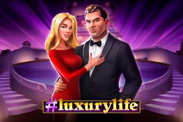 Luxury Life best online slot