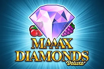 Maaax Diamonds Deluxe best online slot