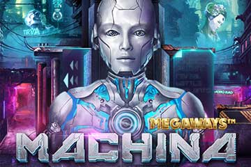 Machina Megaways best online slot