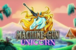 Machine Gun Unicorn best online slot