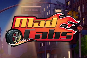 Mad Cabs best online slot