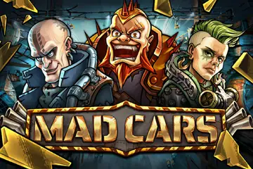 Mad Cars best online slot