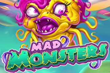 Mad Monsters best online slot