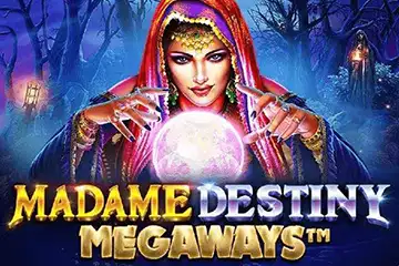 Madame Destiny Megaways best online slot