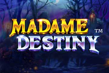 Madame Destiny best online slot