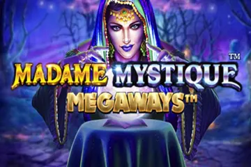 Madame Mystique Megaways best online slot