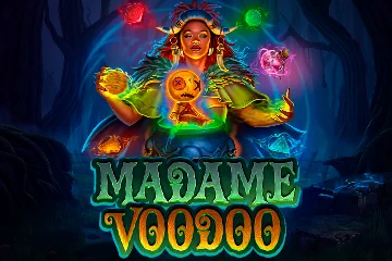 Madame Voodoo best online slot