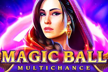 Magic Ball best online slot