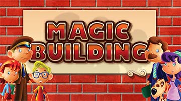 Magic Building best online slot
