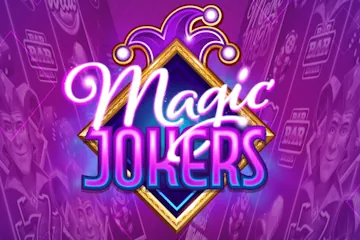 Magic Jokers best online slot