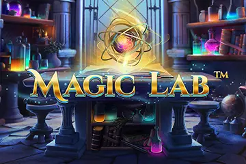 Magic Lab best online slot