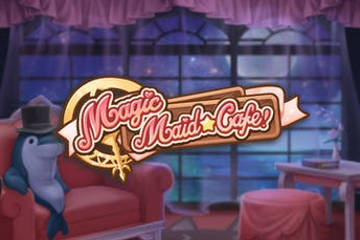Magic Maid Cafe best online slot