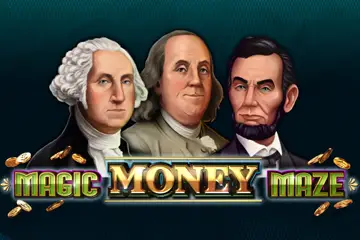 Magic Money Maze best online slot