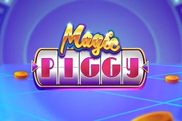 Magic Piggy best online slot
