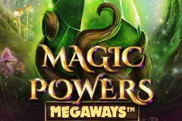 Magic Powers Megaways best online slot