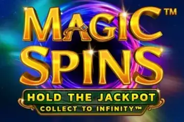 Magic Spins best online slot