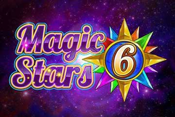 Magic Stars 6 best online slot