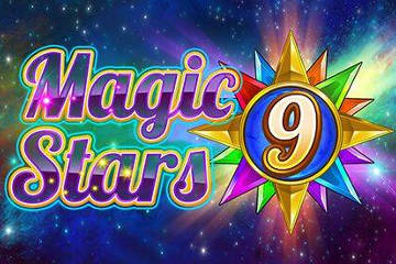 Magic Stars 9 best online slot