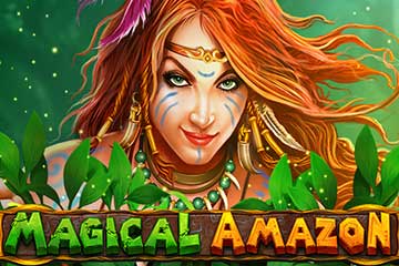 Magical Amazon best online slot