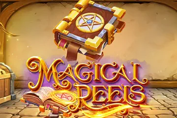 Magical Reels best online slot