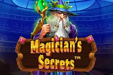 Magicians Secrets best online slot