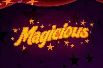 Magicious best online slot