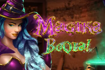 Magika Boola best online slot