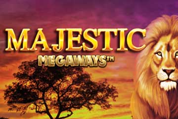 Majestic Megaways best online slot