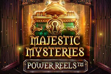 Majestic Mysteries Power Reels best online slot