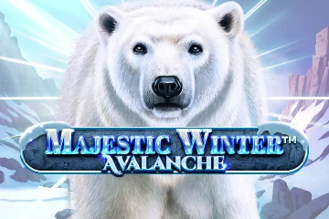 Majestic Winter Avalanche best online slot