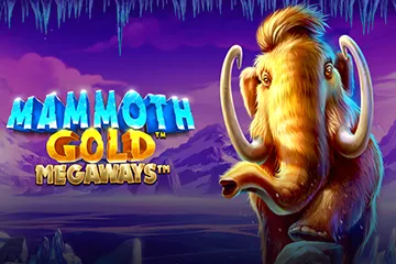Mammoth Gold Megaways best online slot