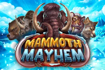 Mammoth Mayhem best online slot