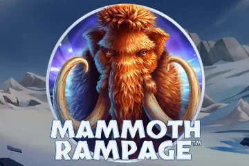 Mammoth Rampage best online slot