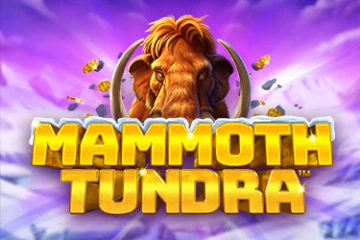 Mammoth Tundra best online slot