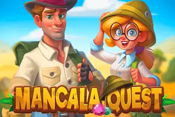 Mancala Quest best online slot
