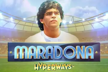 Maradona Hyperways best online slot