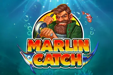 Marlin Catch best online slot