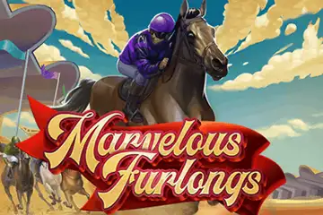 Marvelous Furlongs best online slot