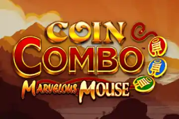 Marvelous Mouse Coin Combo best online slot