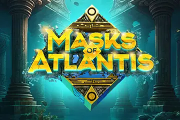Masks of Atlantis best online slot