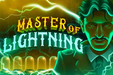 Master of Lightning best online slot